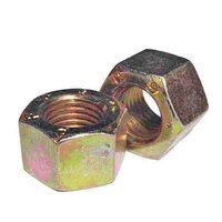 GRADE L9 HEX NUTS - USA